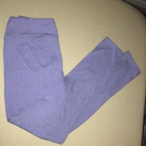 LuLaRoe Full Length Leggings